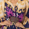 Kaftan Melody Miss June - Bilde 3