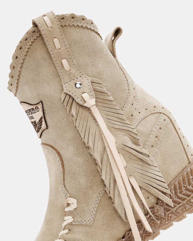 Dinah Silverstone Corda El Vaquero - Bilde 6