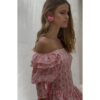 Kjole Esencia Floral Fetiche - Bilde 5