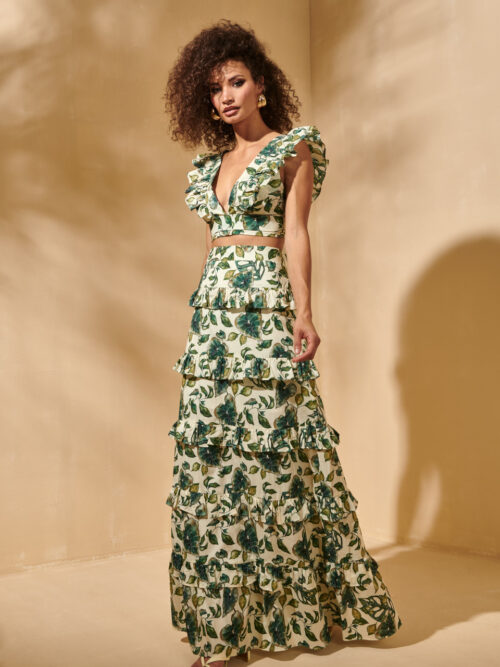Sett Paradiso Tropical Fetiche