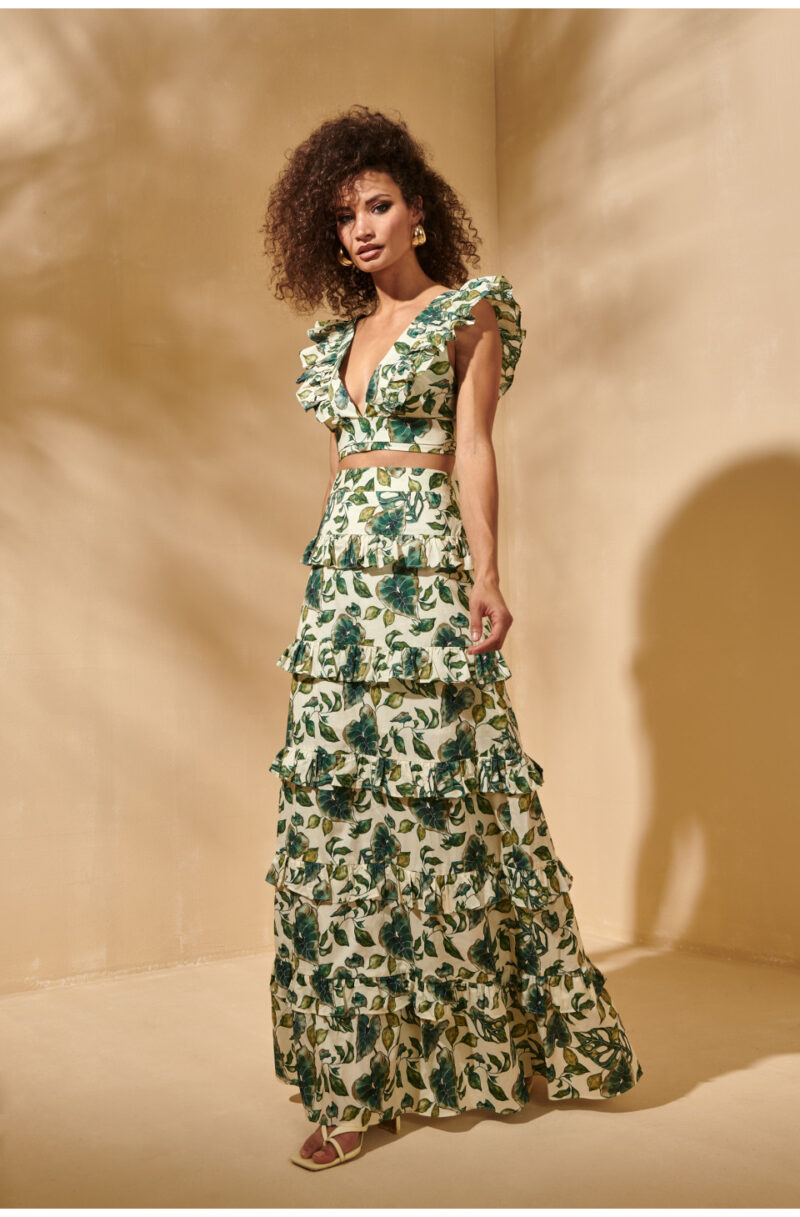 Sett Paradiso Tropical Fetiche