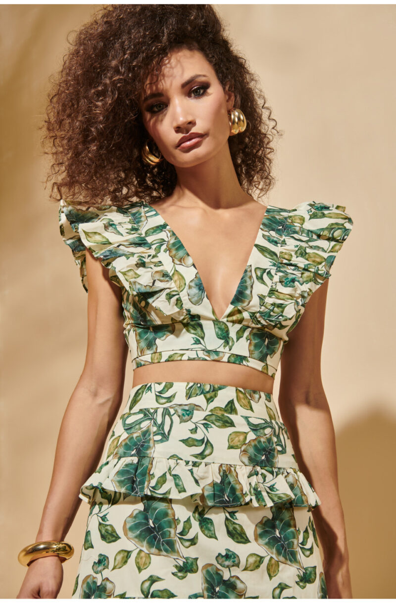 Sett Paradiso Tropical Fetiche - Bilde 2