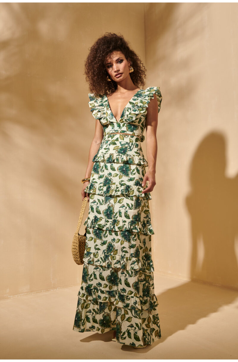 Sett Paradiso Tropical Fetiche - Bilde 3