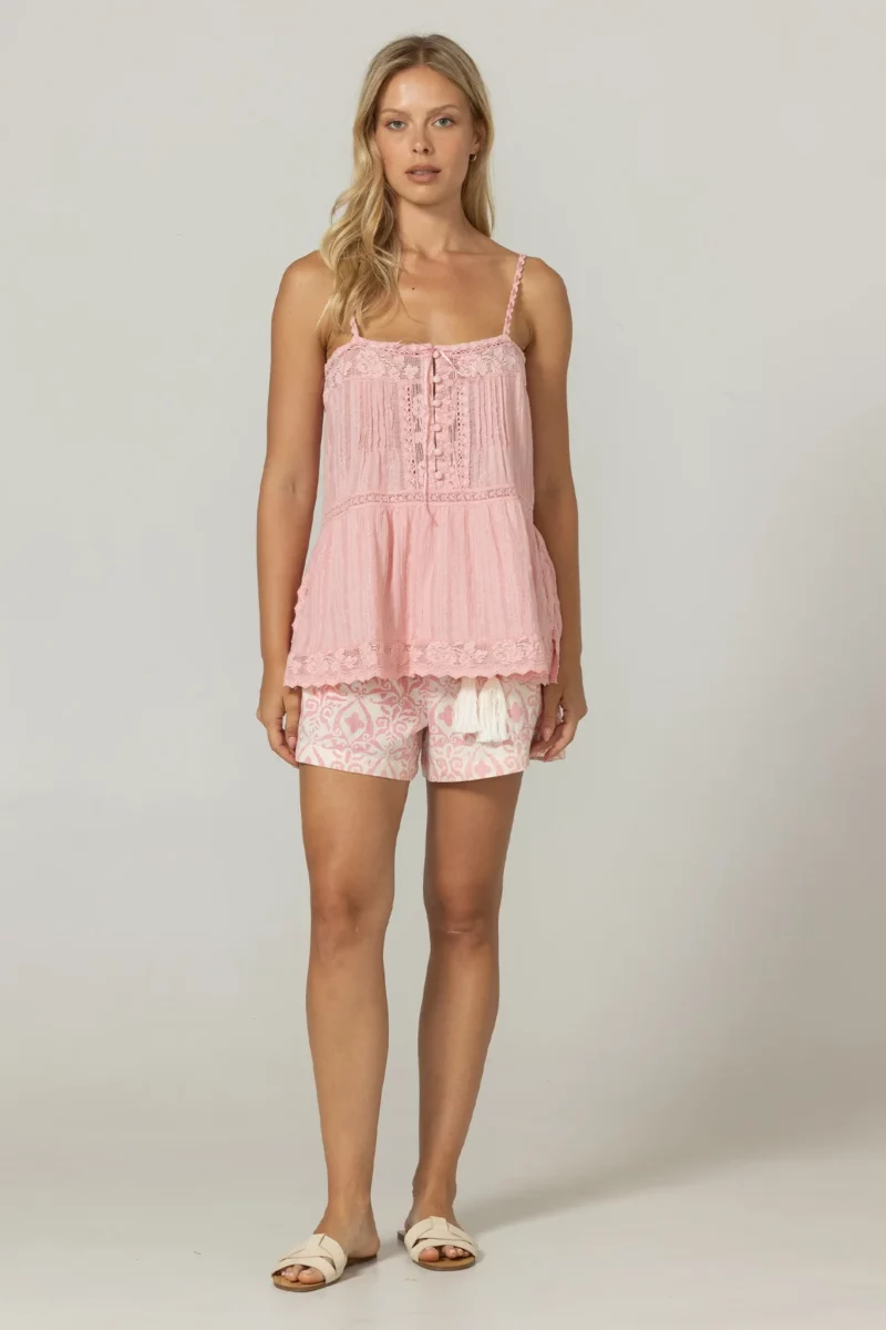 Topp Caracao Miss June - Bilde 4