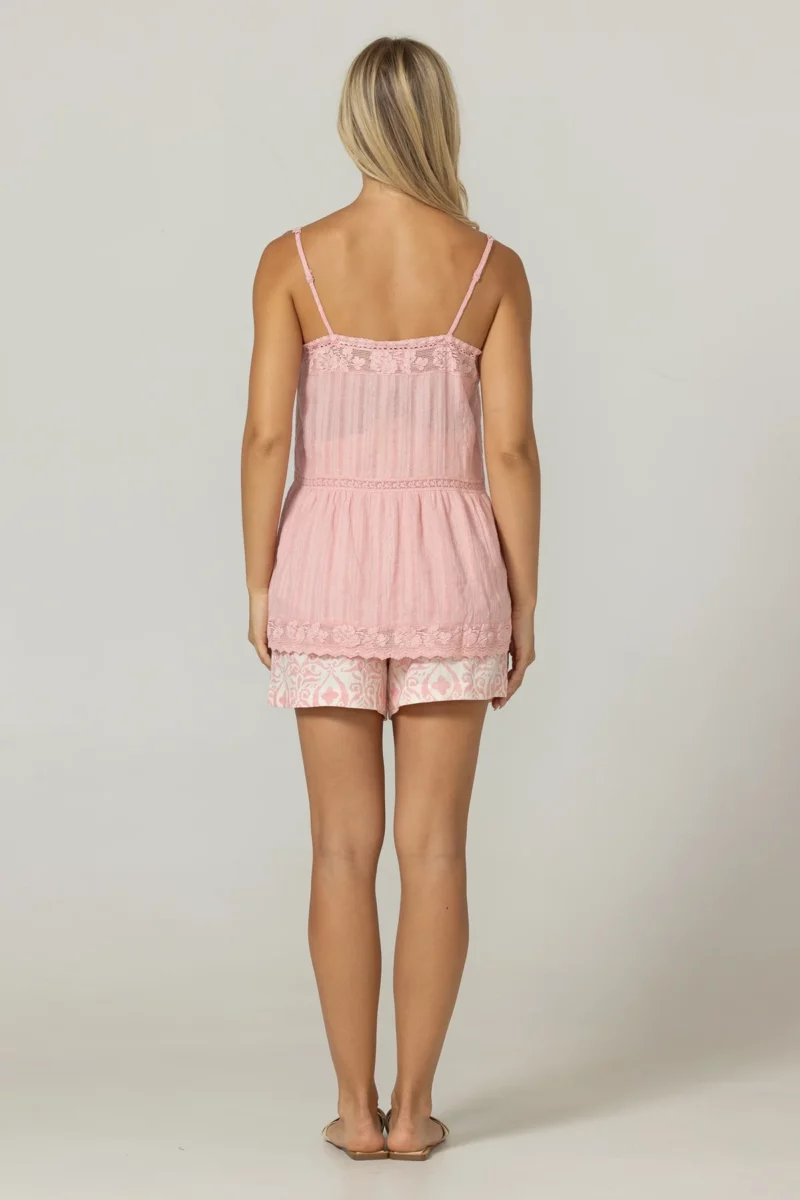 Topp Caracao Miss June - Bilde 5