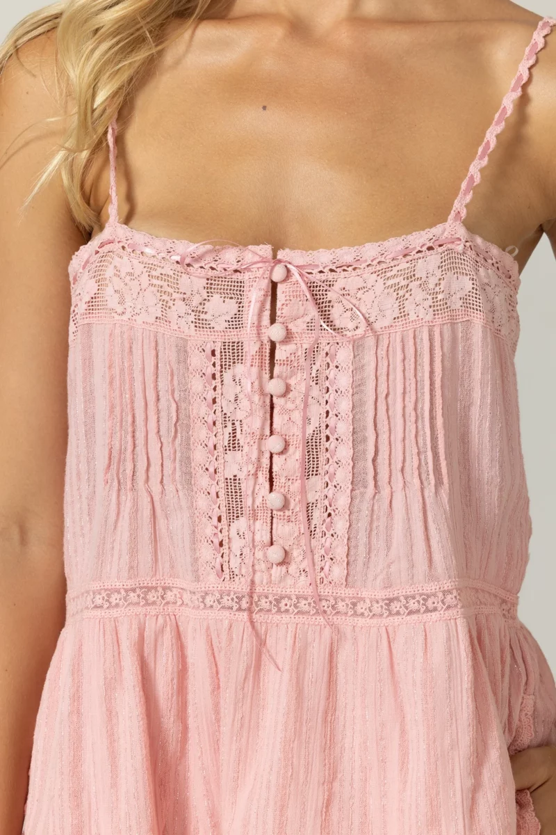 Topp Caracao Miss June - Bilde 2