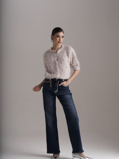 Cardigan perler PHO Firenze