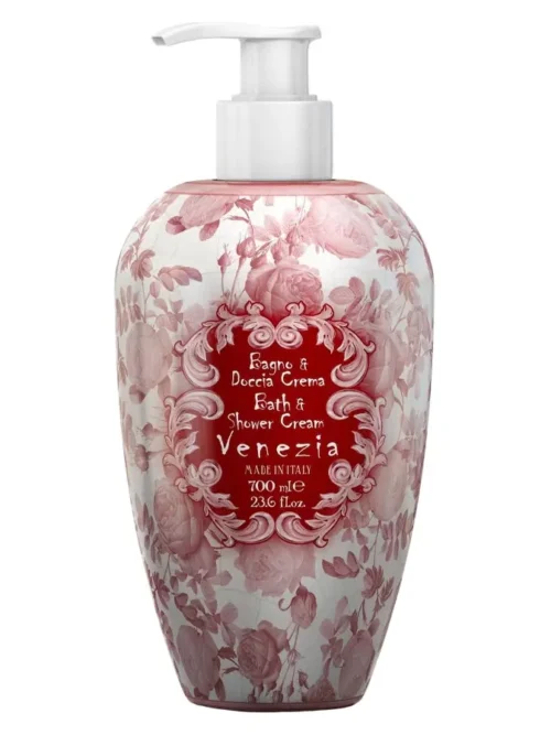 Bath And Shower Gel Venezia 700ml Rudy Profumi