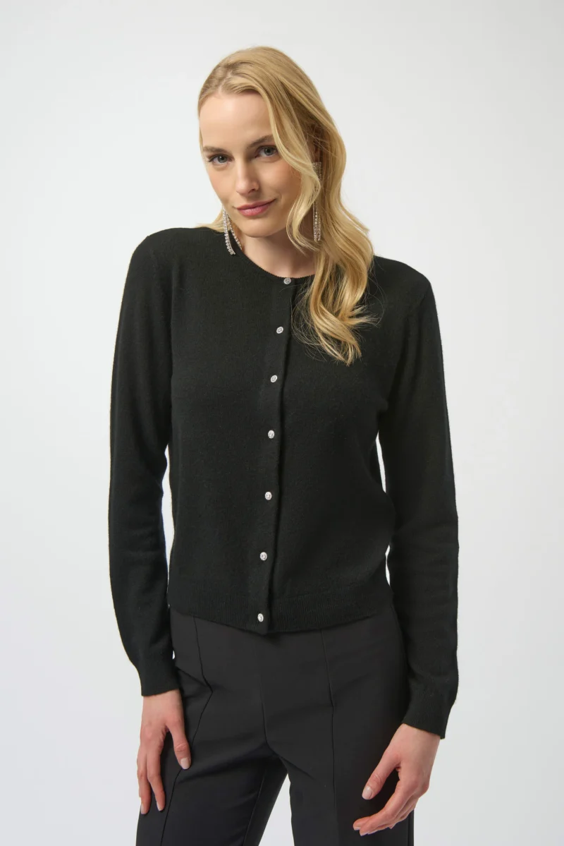 Cardigan Cashmere Sort Joseph Ribkoff