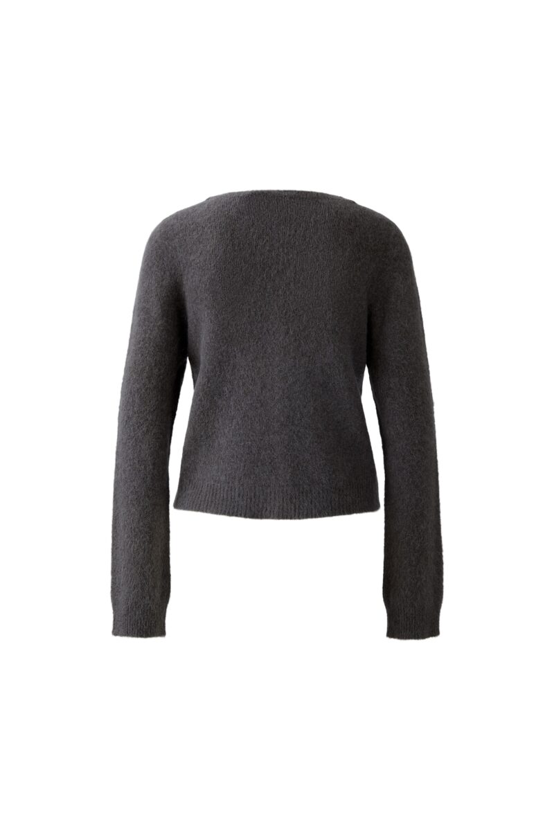 Cardigan Espresso Oui - Bilde 6