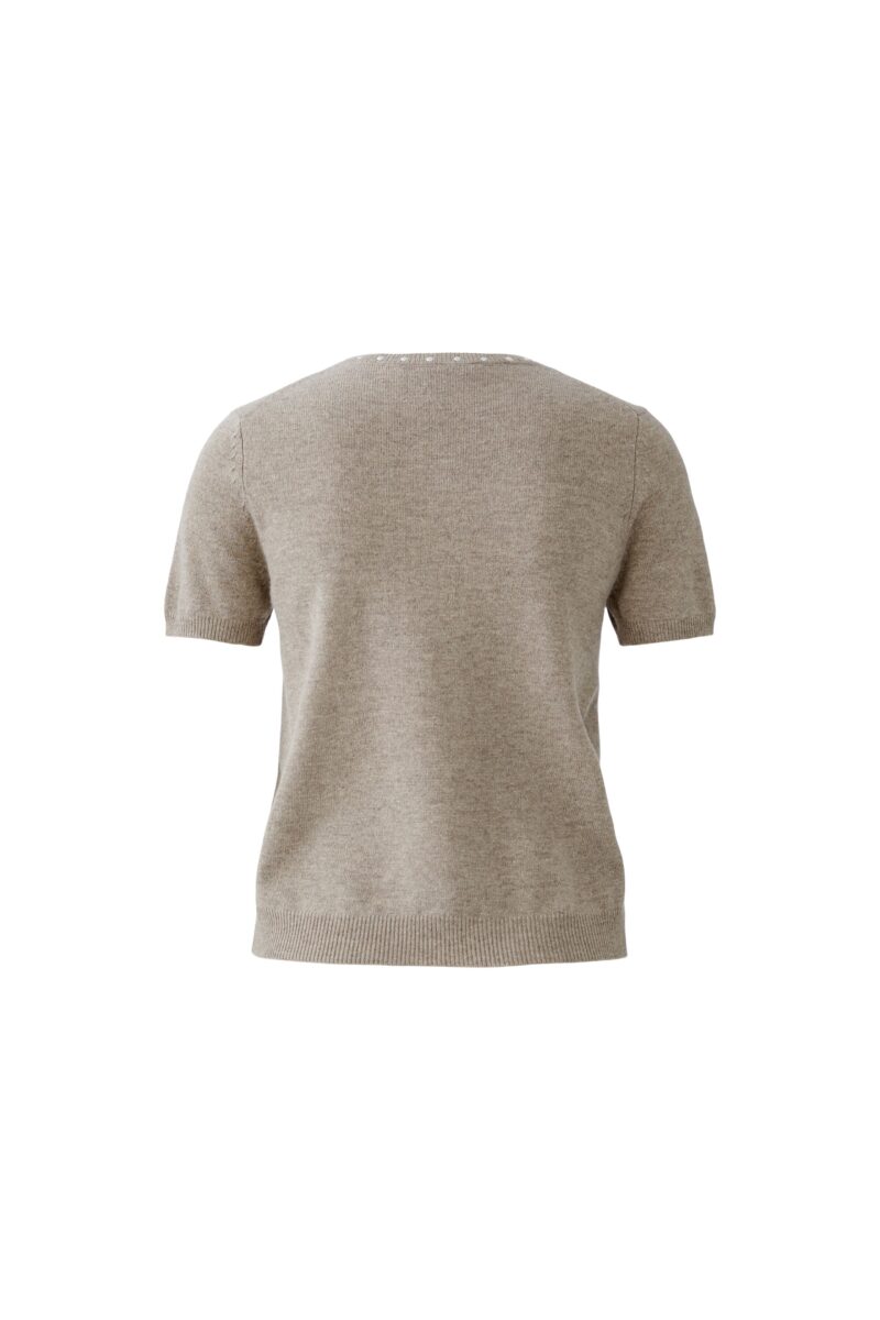 Topp Stud Taupe Oui - Bilde 9