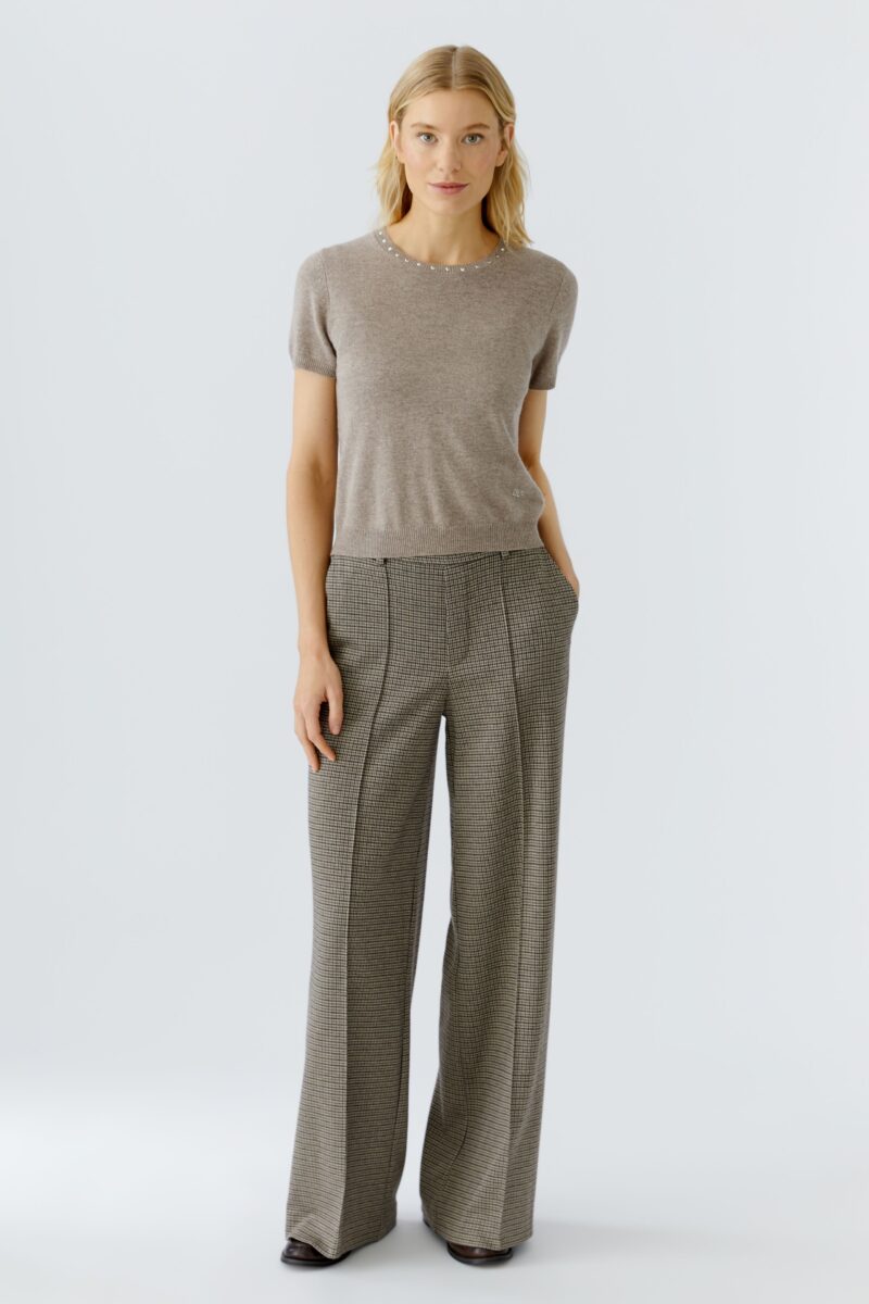 Topp Stud Taupe Oui - Bilde 6