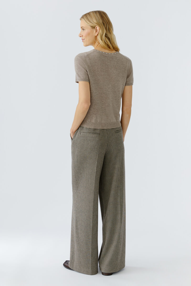 Topp Stud Taupe Oui - Bilde 5