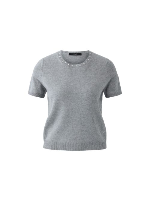 Topp Stud Grey Oui
