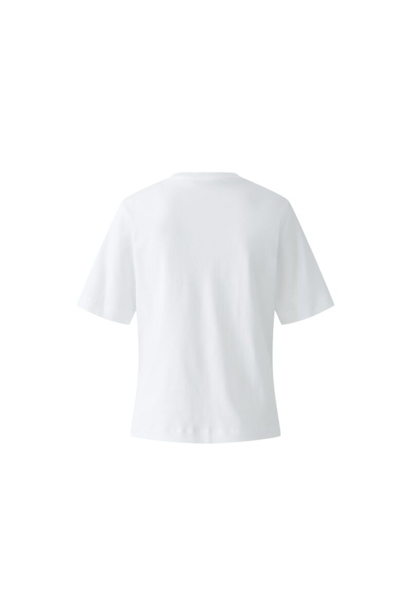 T-shirt White Oui - Bilde 14