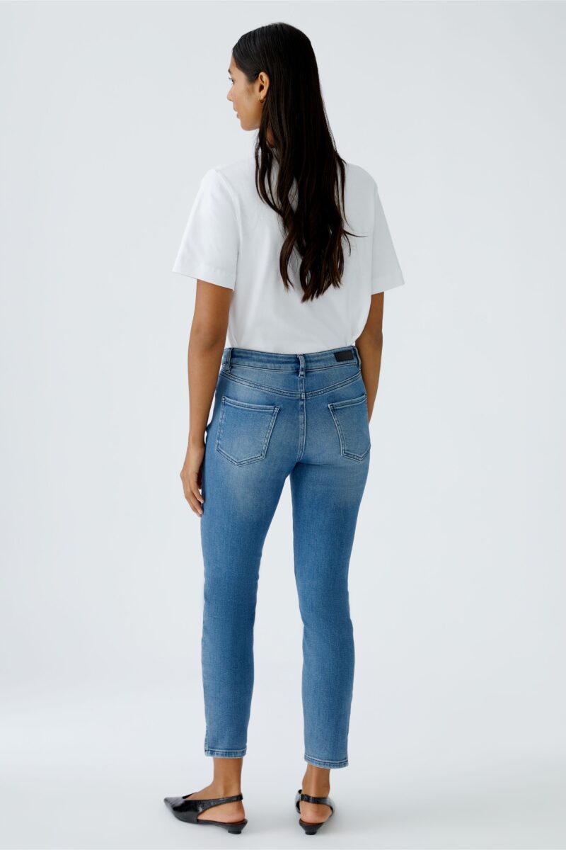 T-shirt White Oui - Bilde 11