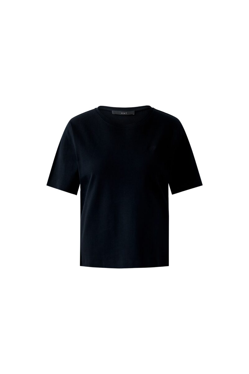 T-shirt Black Oui - Bilde 2
