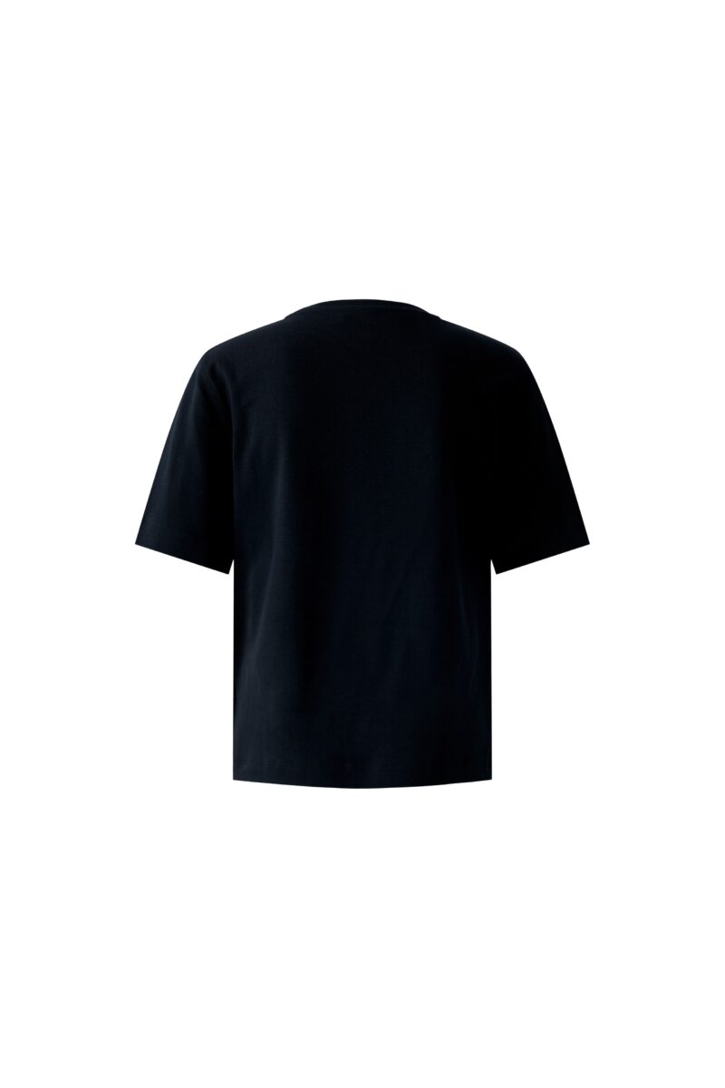 T-shirt Black Oui - Bilde 8