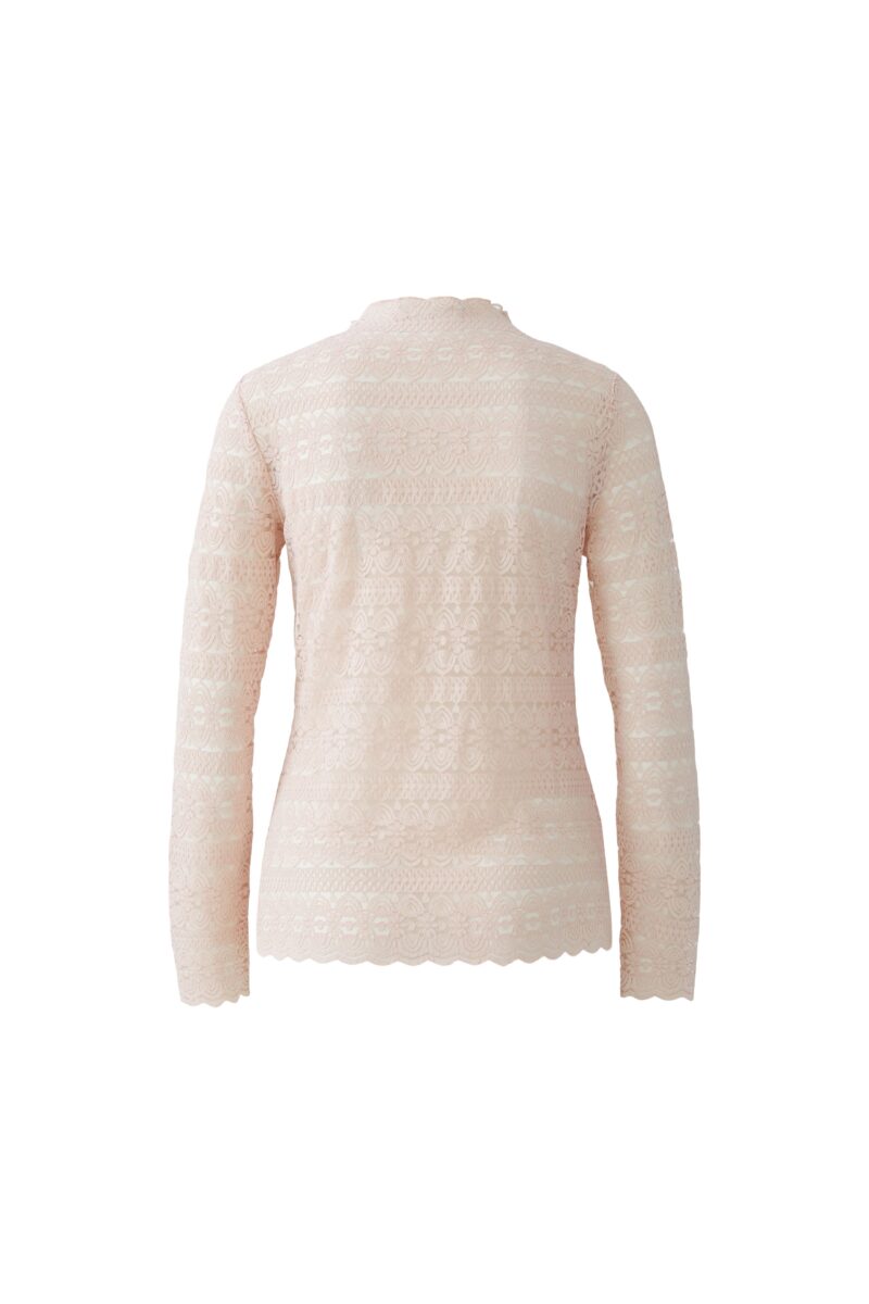 Topp Blonde offwhite Oui - Bilde 3