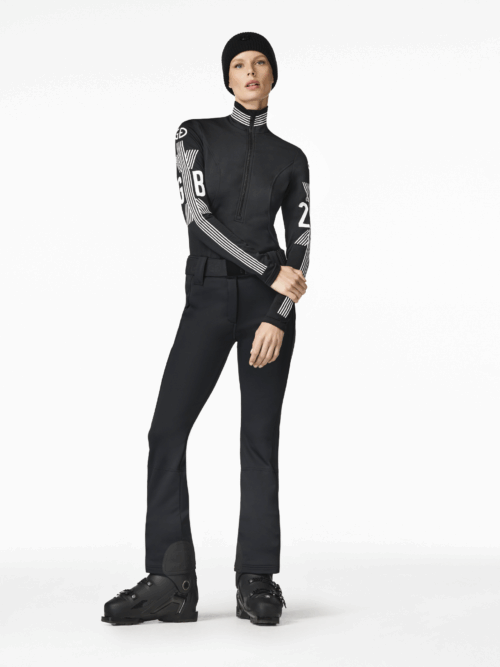 Skipully Corsa Black Goldbergh