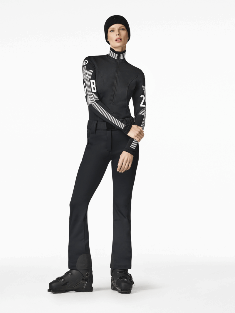 Skipully Corsa Black Goldbergh