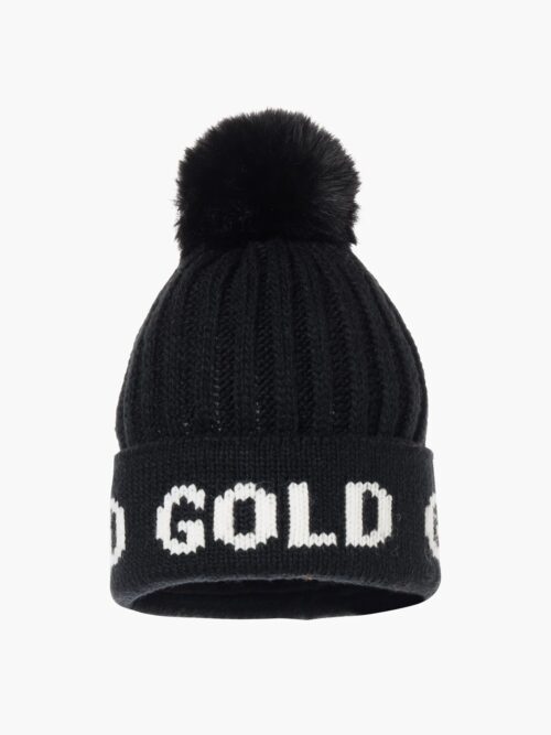 Lue Hood Goldbergh
