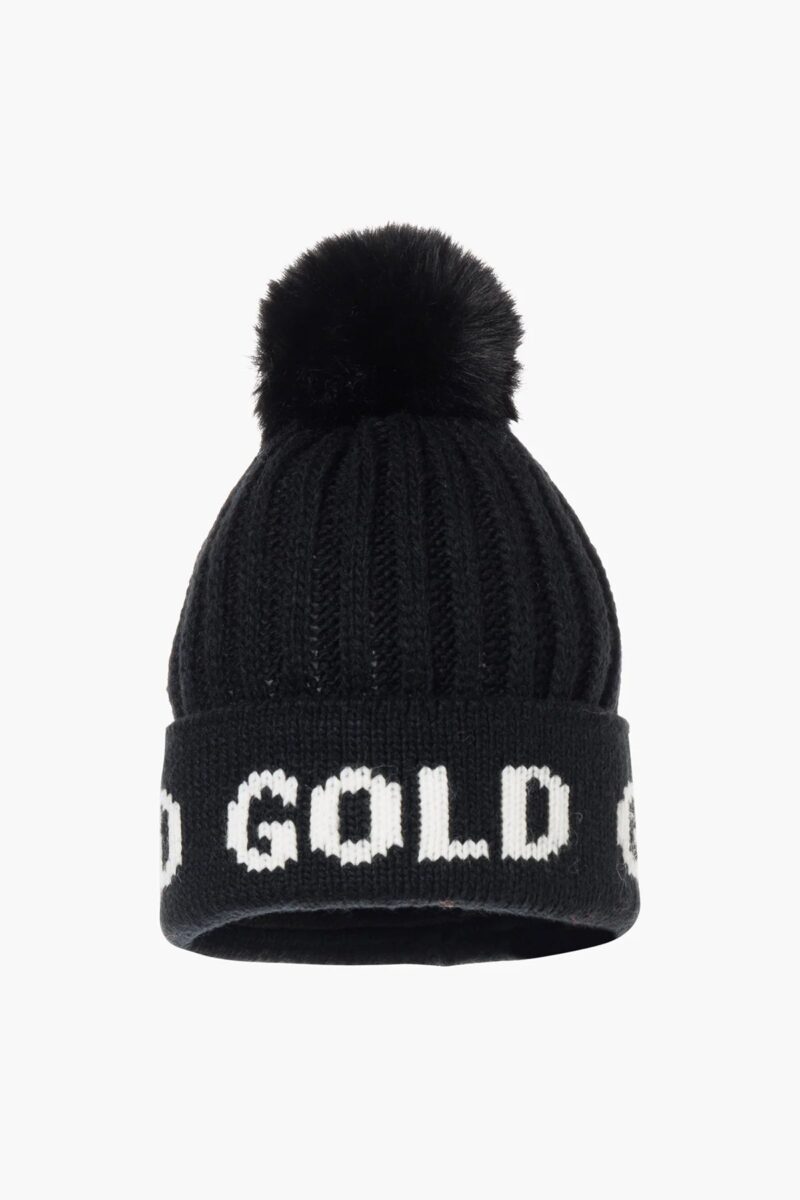 Lue Hood Goldbergh
