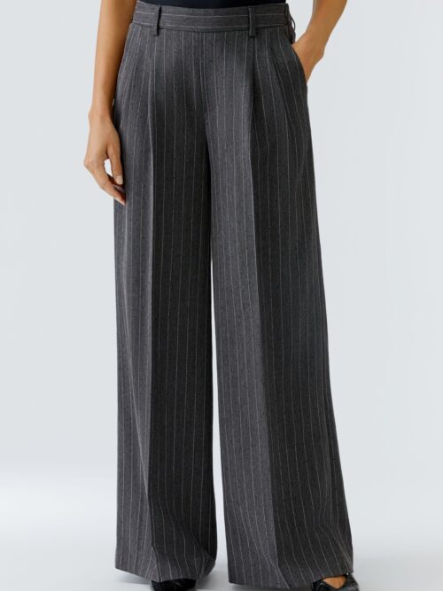 Bukse Pinstripe Sparkle Oui