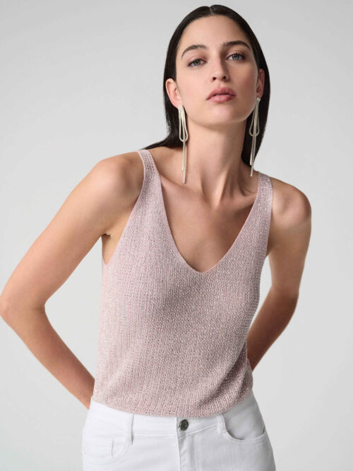 Topp Sparkle Rosè Joseph Ribkoff