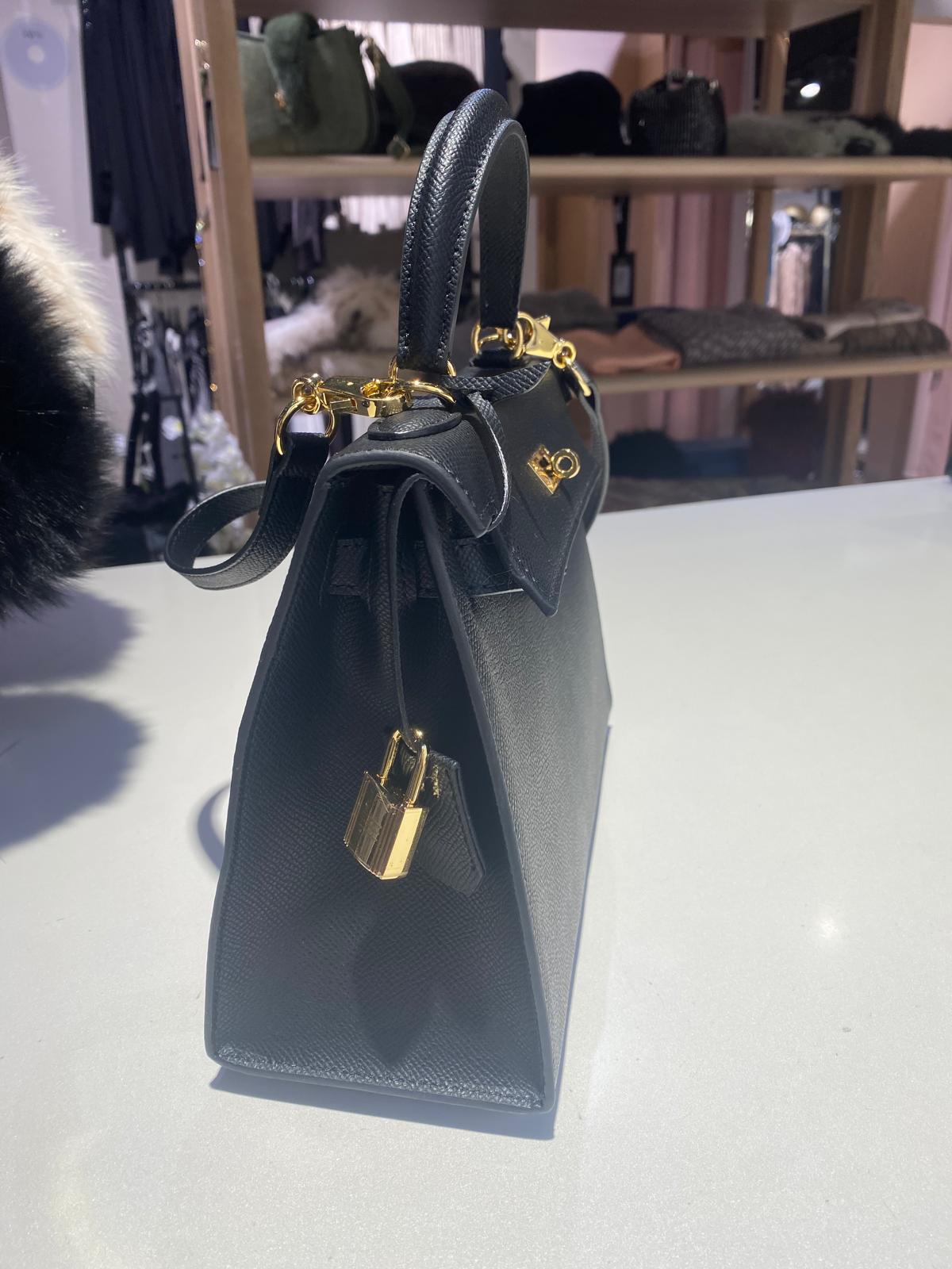 Veske K black LC - Bilde 2