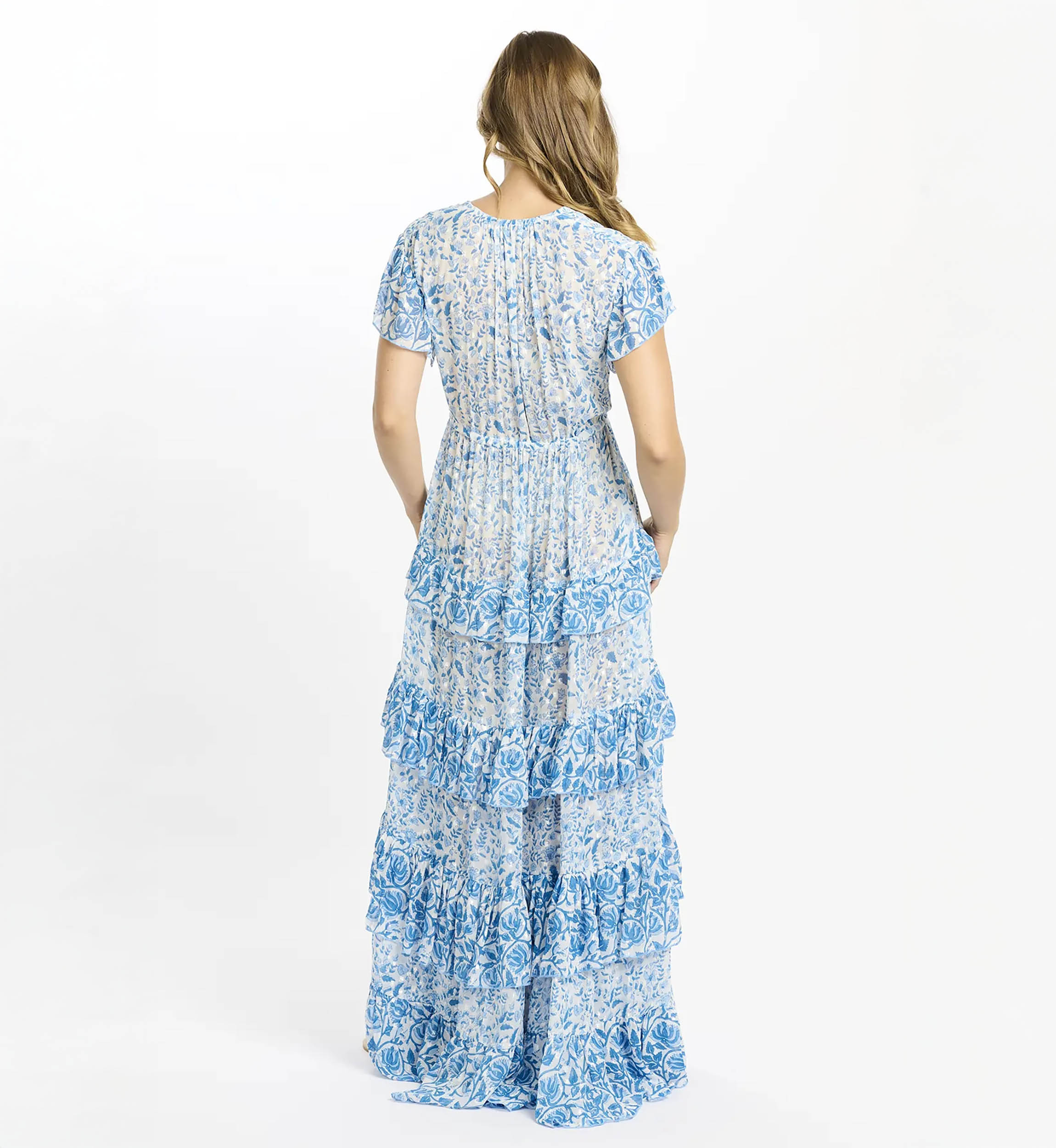 Kjole Celia Miss June - Bilde 3