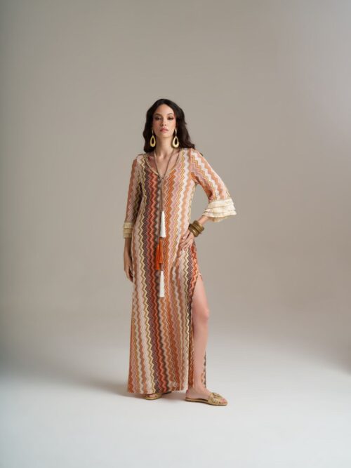 Kjole Terra PHO Firenze