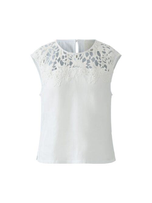 Topp Optic White Oui