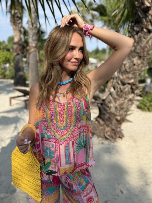 Topp Ruby Palmeria Valery Vain