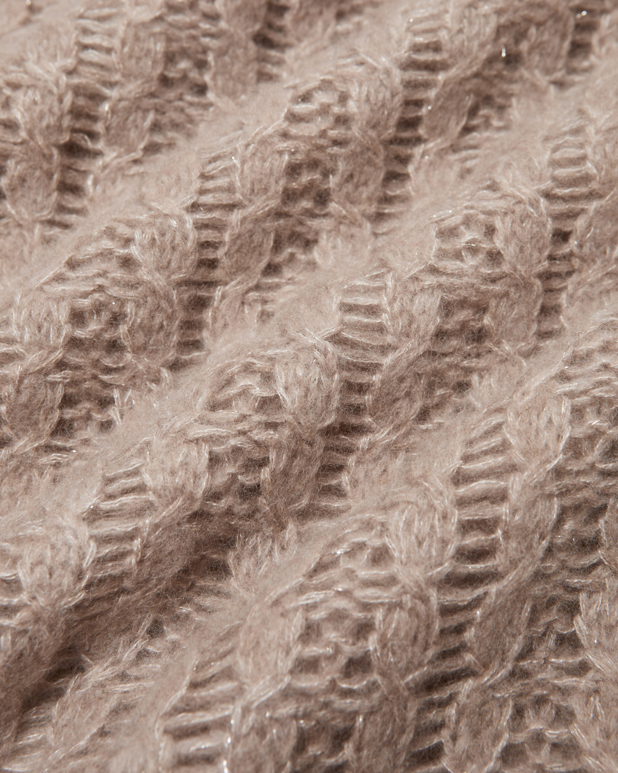 Genser Cashmere Pudder Hemisphere - Bilde 4