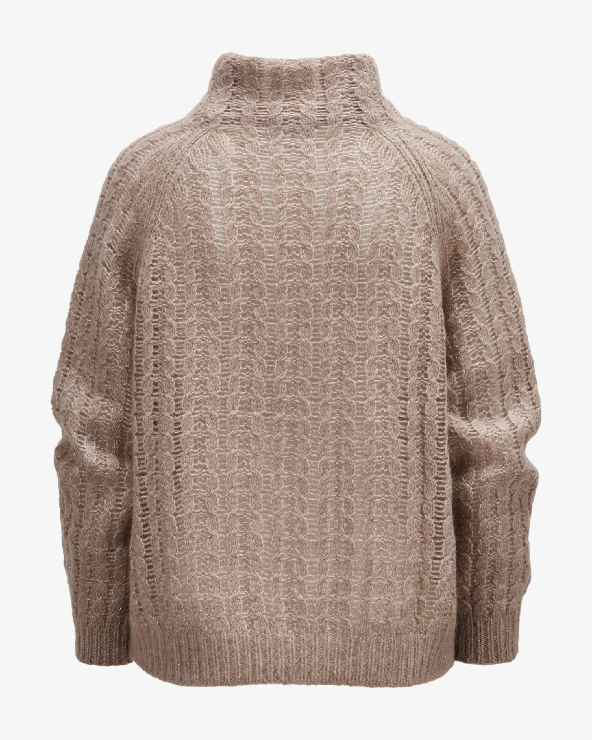 Genser Cashmere Pudder Hemisphere - Bilde 3