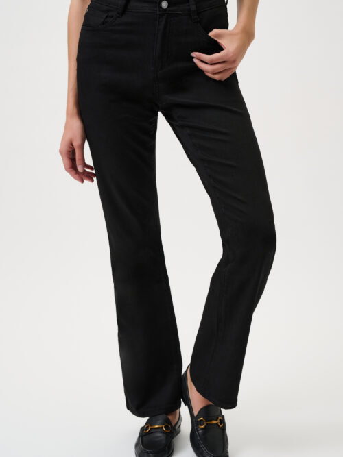 Jeans Oliven Rhinestones Joseph Ribkoff (Kopi)