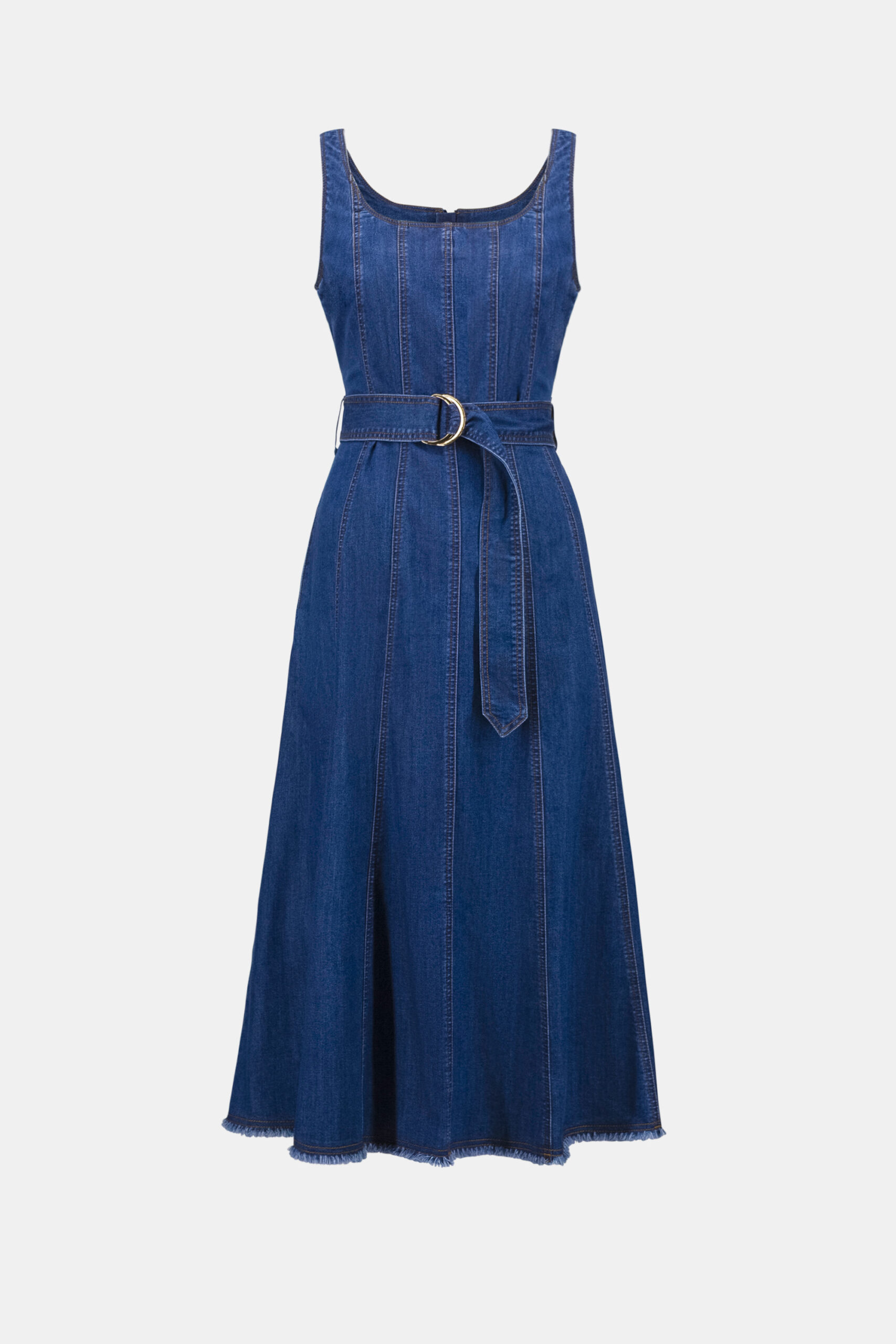 Kjole Denim Joseph Ribkoff - Bilde 2