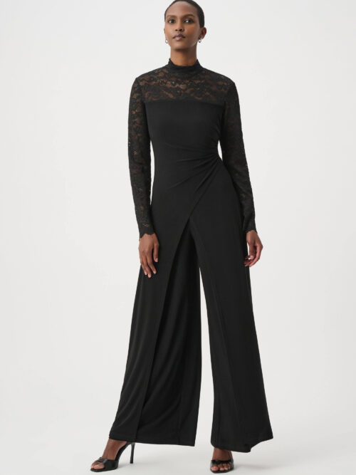 Jumpsuit Blonde Sort Joseph Ribkoff