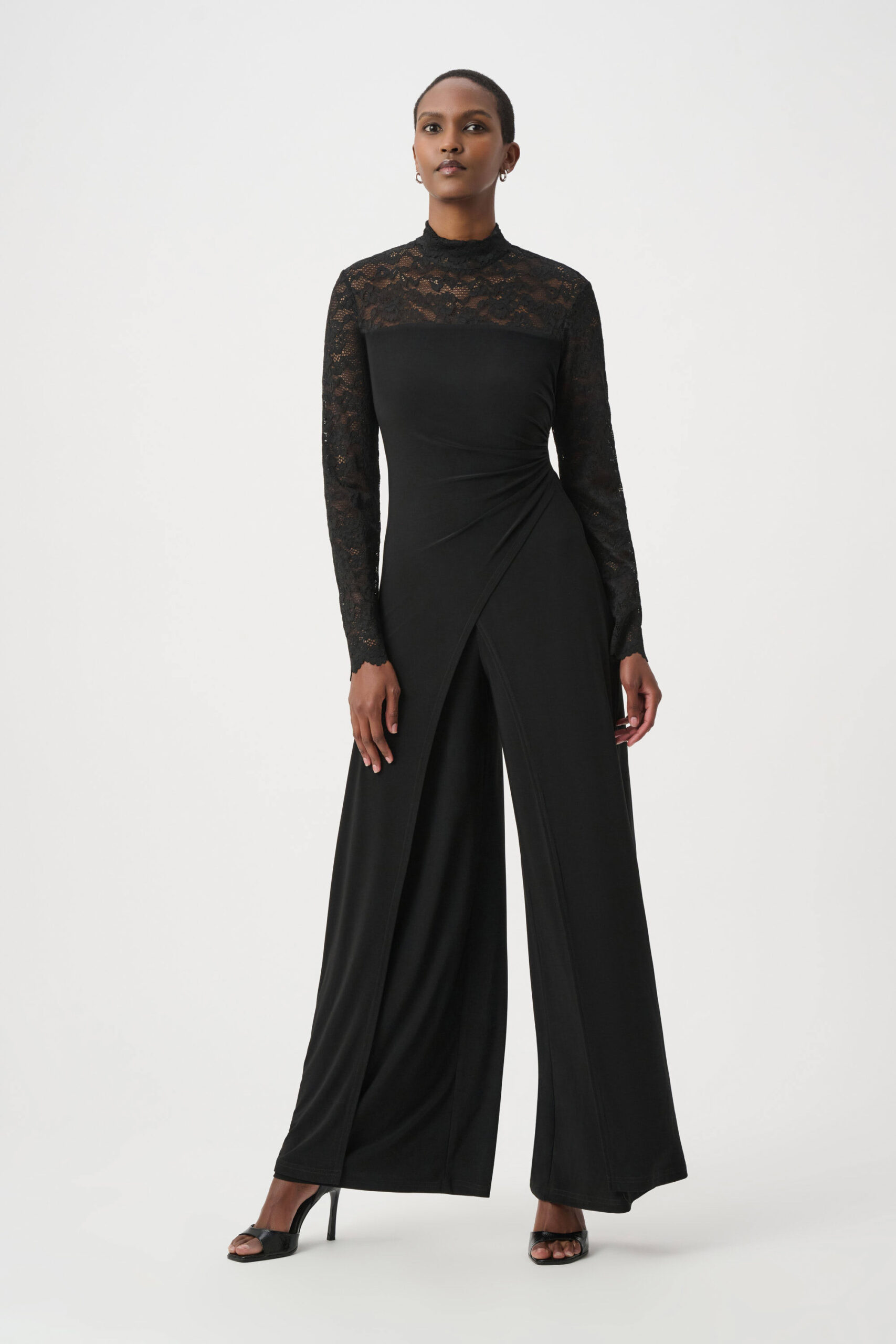 Jumpsuit Blonde Sort Joseph Ribkoff