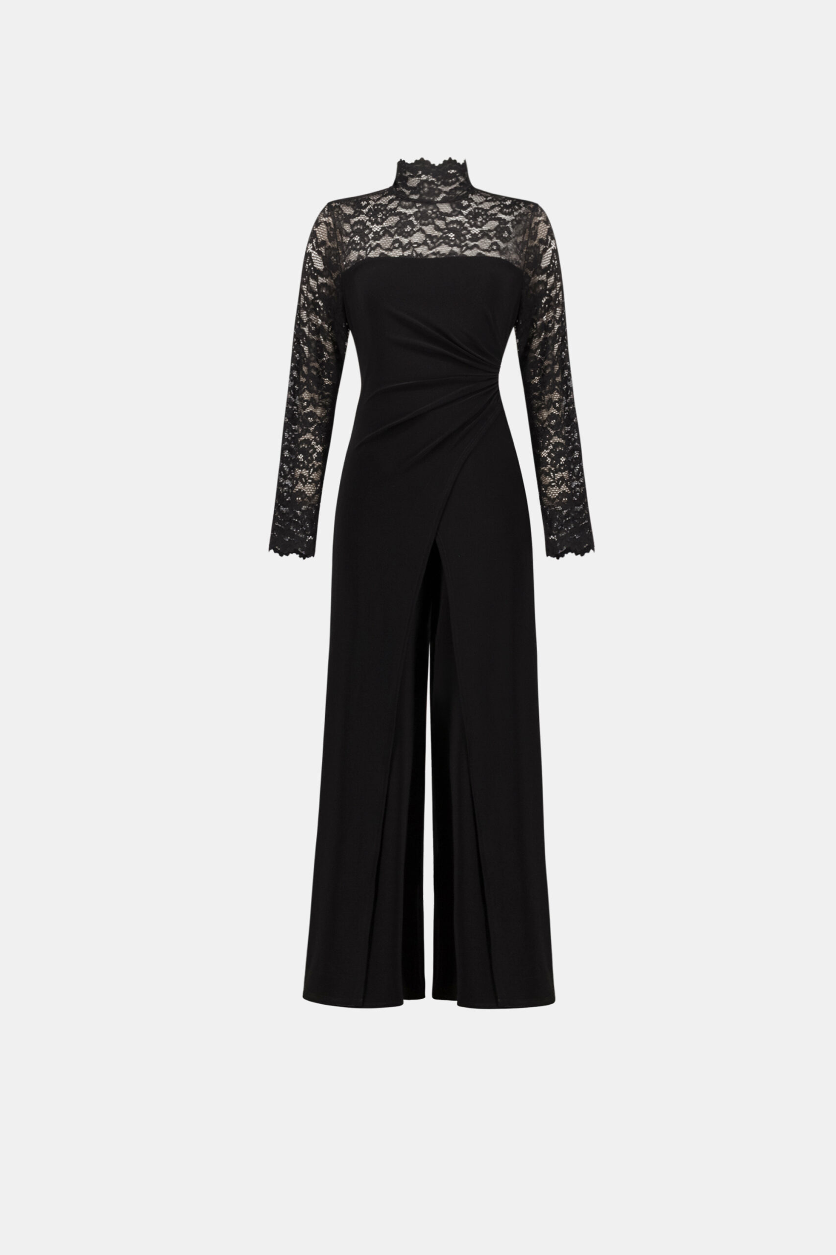 Jumpsuit Blonde Sort Joseph Ribkoff - Bilde 2