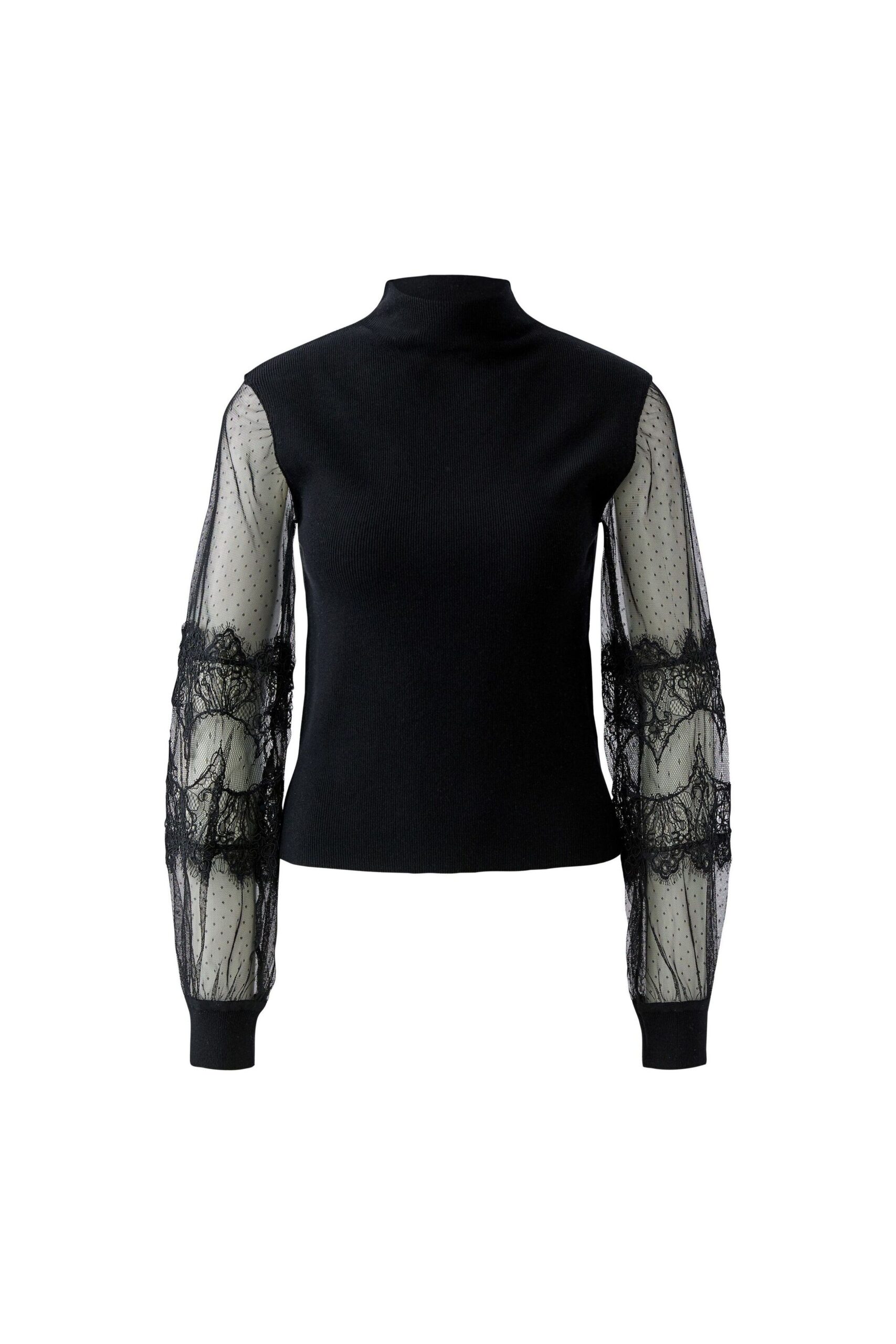 Genser Blonde Black Oui - Bilde 7
