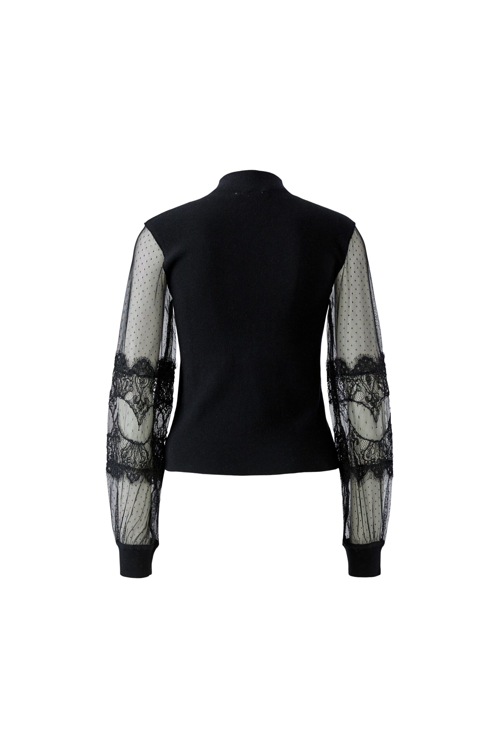 Genser Blonde Black Oui - Bilde 8