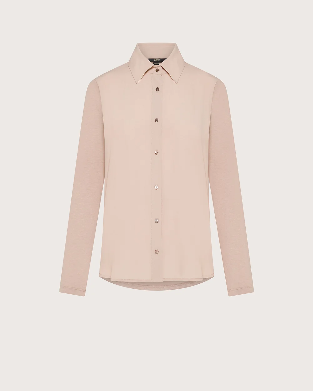 Bluse Pudder Rosa Seventy - Bilde 2