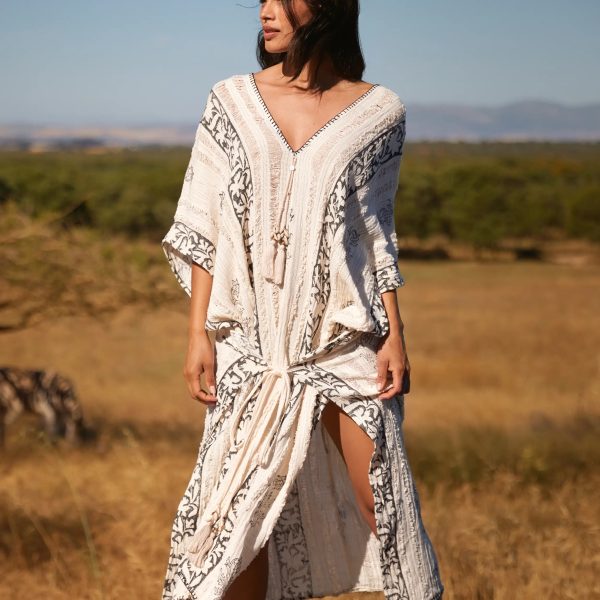 long-kaftan-gaya
